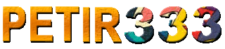 Petir333 logo
